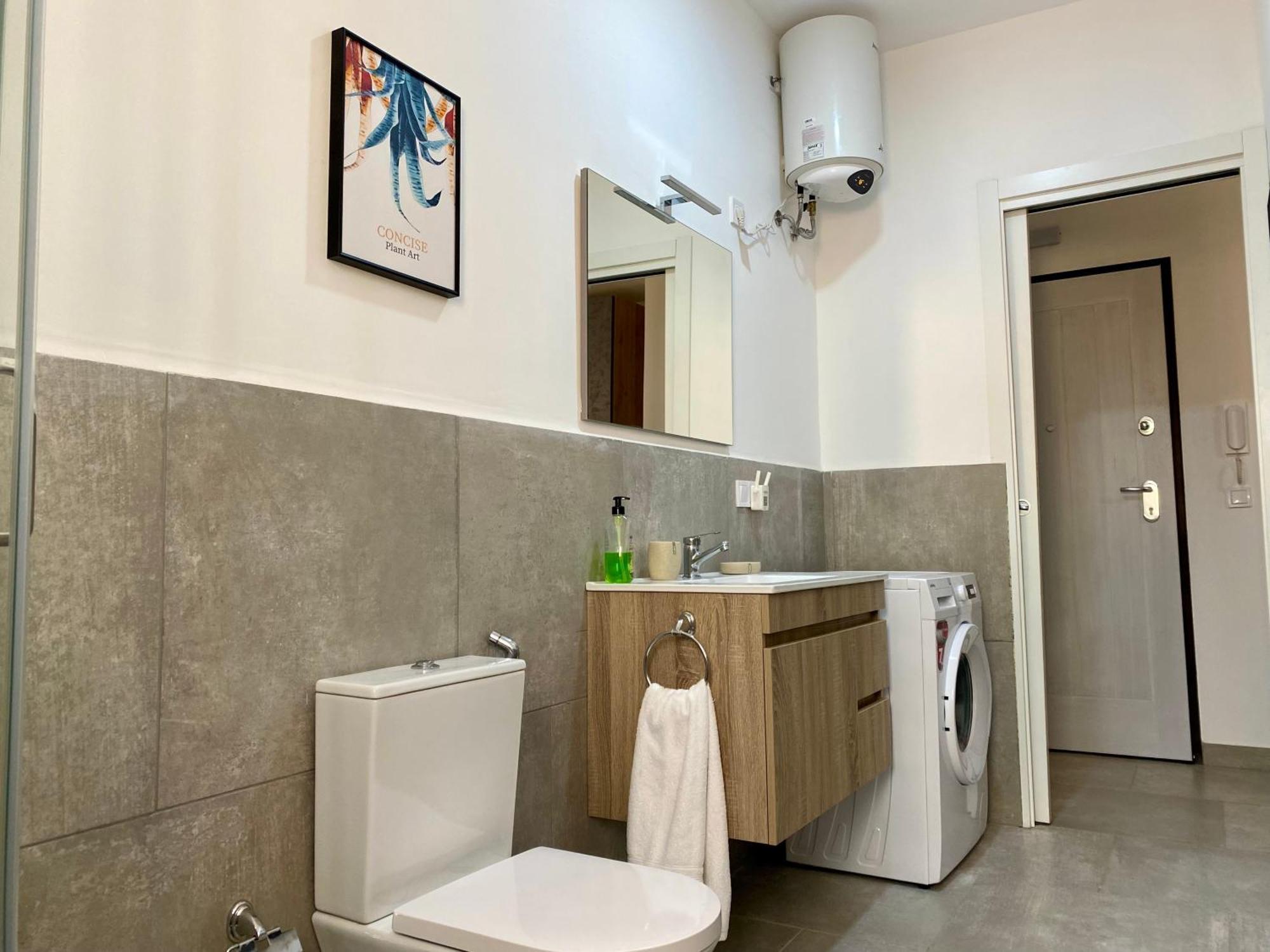 Atlantic Sal Design Apartments Santa Maria Quarto foto