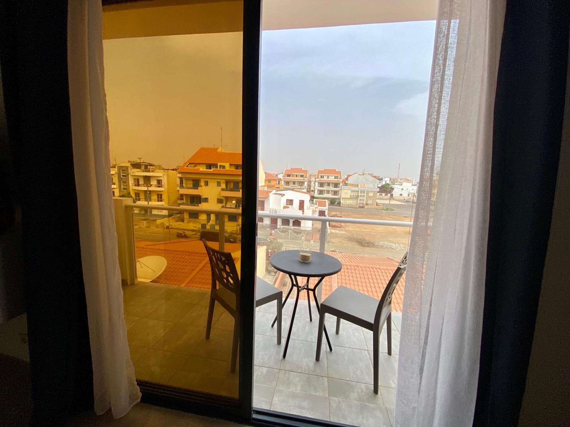 Atlantic Sal Design Apartments Santa Maria Quarto foto