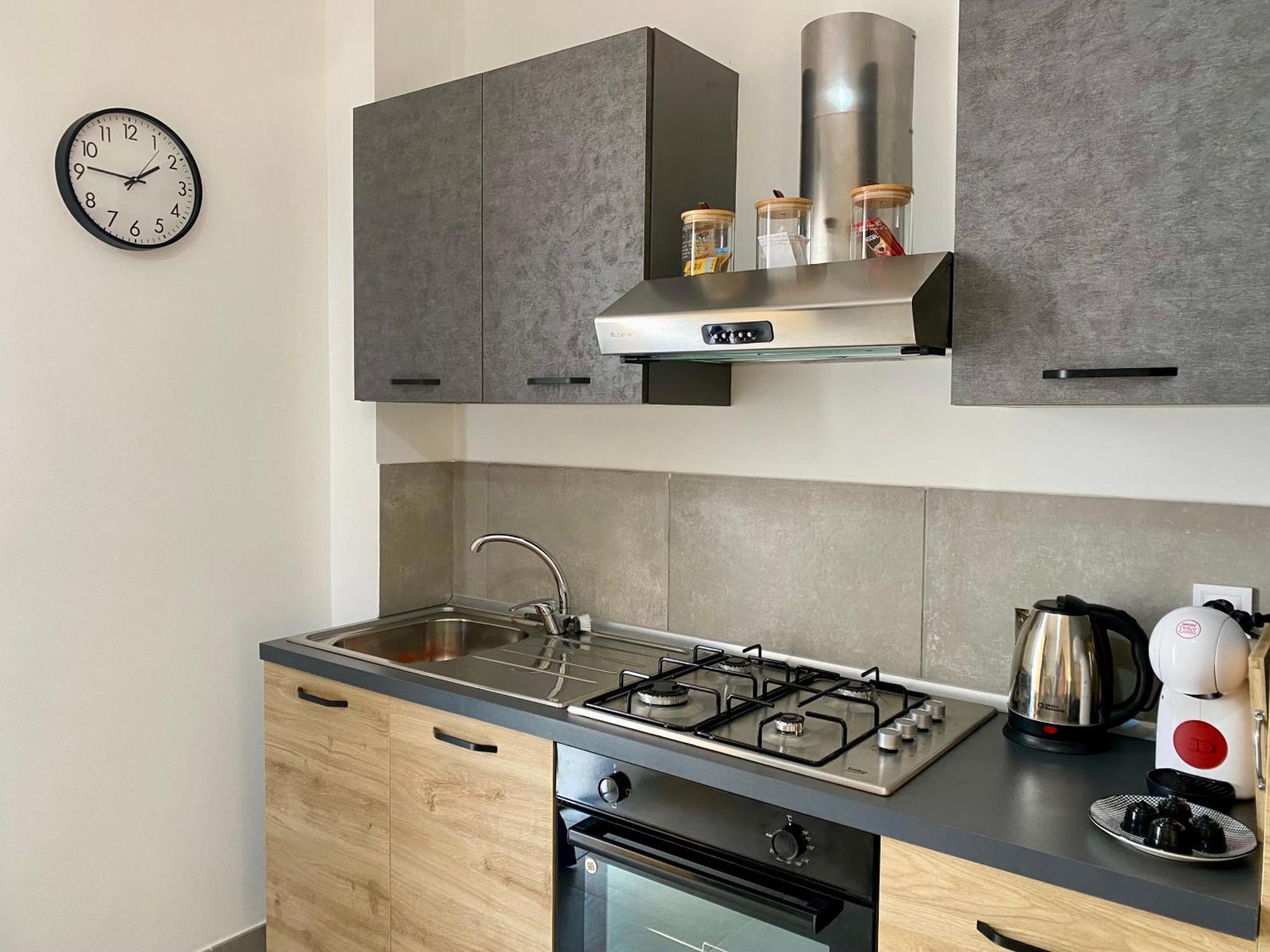 Atlantic Sal Design Apartments Santa Maria Quarto foto