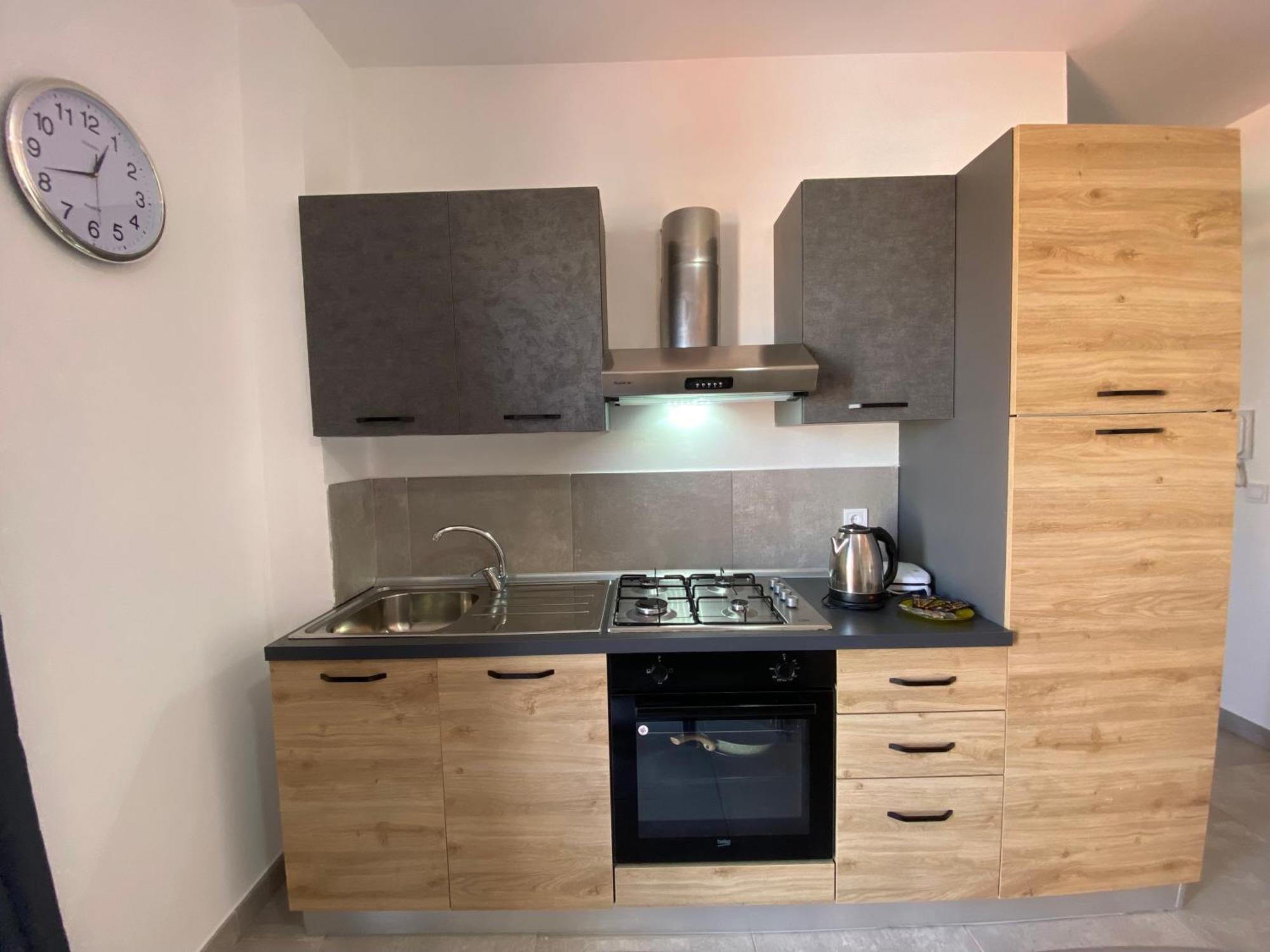 Atlantic Sal Design Apartments Santa Maria Quarto foto