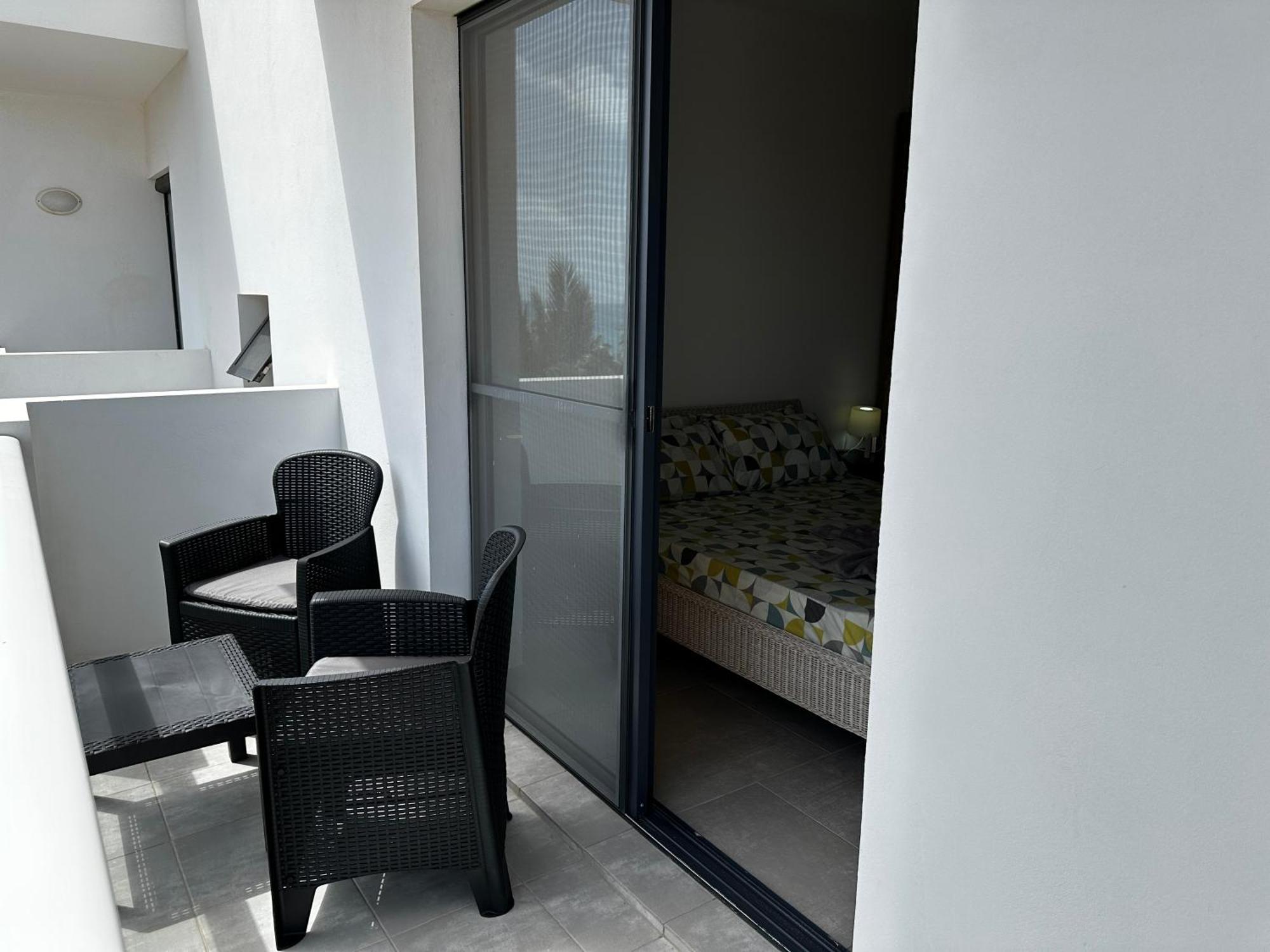 Atlantic Sal Design Apartments Santa Maria Quarto foto
